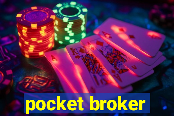 pocket broker